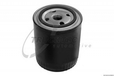 TRUCKTEC AUTOMOTIVE 0718023 -  Масляный фильтр